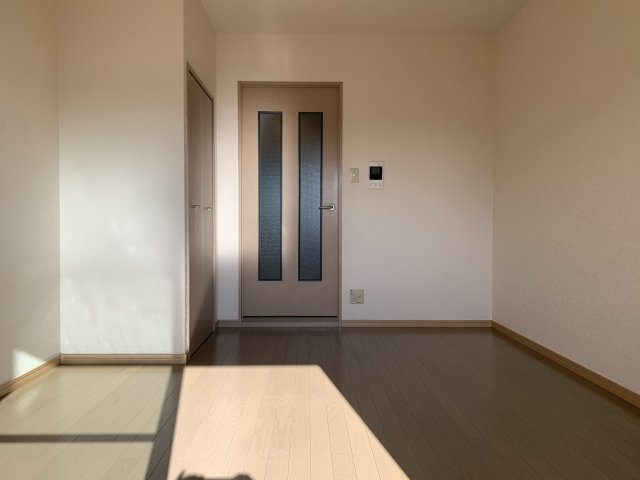 【居間・リビング】 | テラ･ロッサ西新
