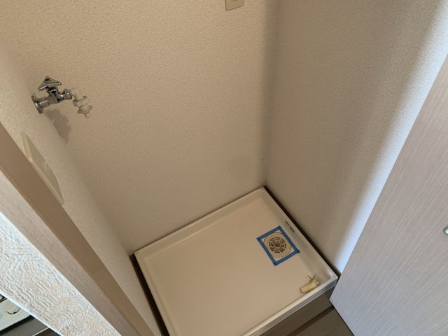 【設備】 | テラ･ロッサ西新