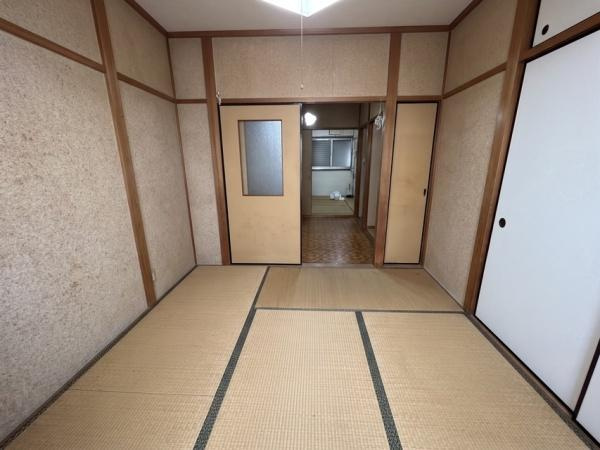 【子供部屋】 | 掲載写真には、AIによる画像加工により家具・家電・小物等を消去または調整しているものがあります。現況と異なる場合がありますので、現地および現況を優先いたします。