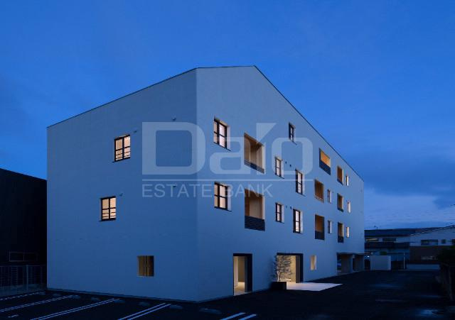 【外観パース】 | La Casa