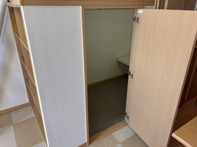 【内装】 | レオパレス新白岡