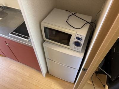 【その他】 | レオパレス新白岡