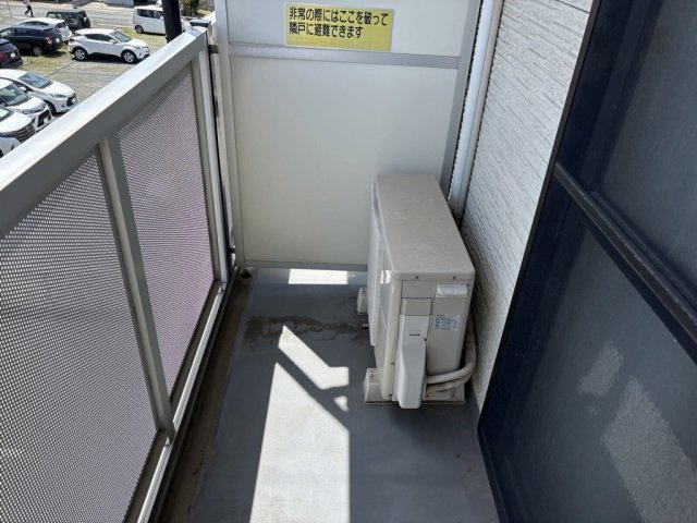 【その他】 | レオパレス新白岡
