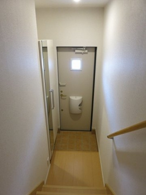 【玄関】 | トラディション徳永