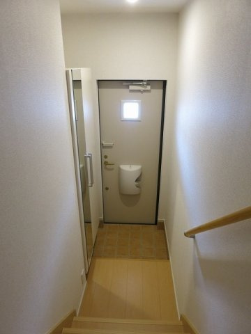 【玄関】 | トラディション徳永