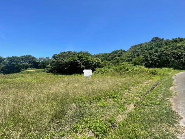 本部町備瀬の外観