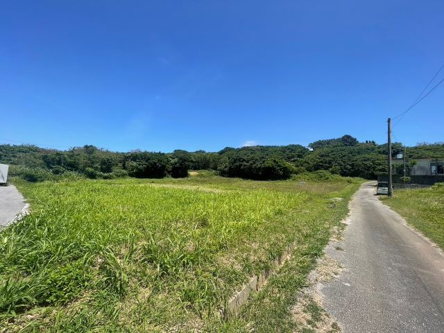 本部町備瀬