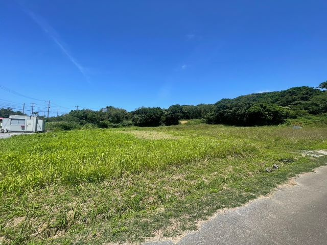 本部町備瀬の外観