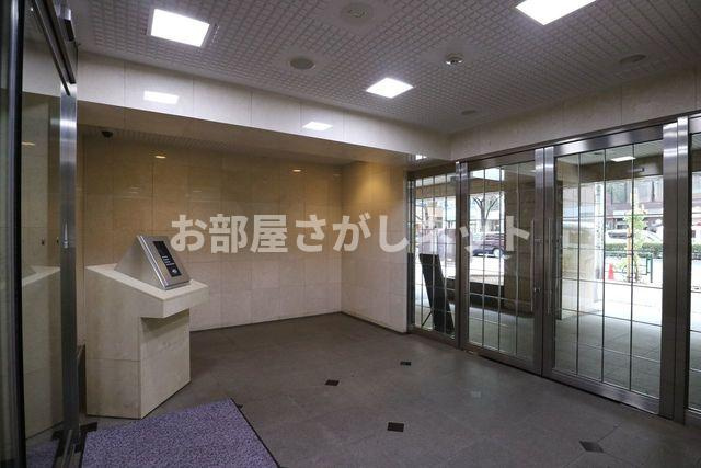 パレステュディオ広尾のその他