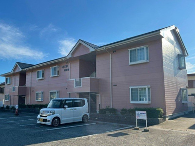 【外観】 | ささお壱番館