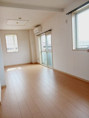 【居間・リビング】 | ささお壱番館