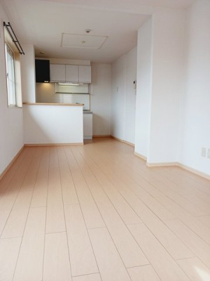 【内装】 | ささお壱番館