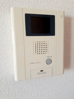 【セキュリティ】 | パストラルメゾン・グラン