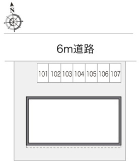 【その他】 | レオパレス内膳