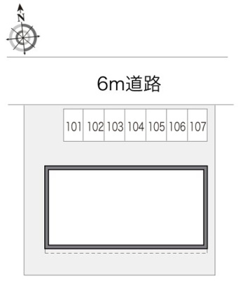【その他】 | レオパレス内膳