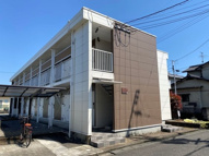 レオパレス迎町の画像