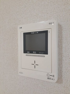 【設備】 | ルーベル鴨島Ｂ