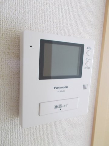 フォルトゥーナのセキュリティ