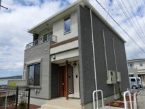 グレイスハイツ　ⅡＡの画像