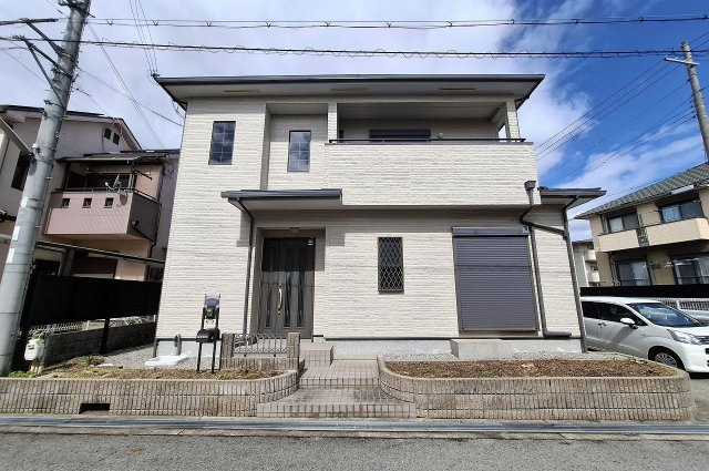 岸和田市尾生町5丁目の外観|外観