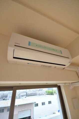 【設備】 | プレステージ空港東