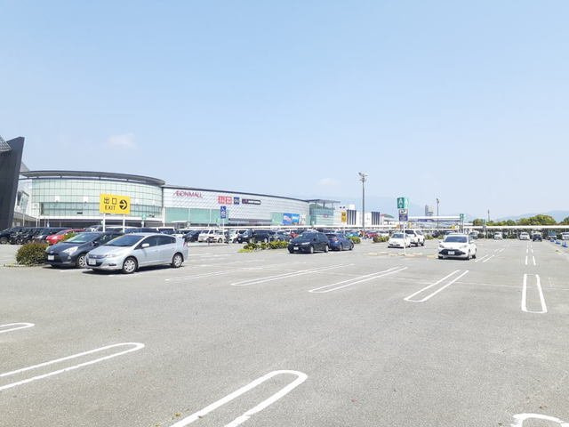 【周辺】 | プレステージ空港東 | イオンモール福岡まで3800m