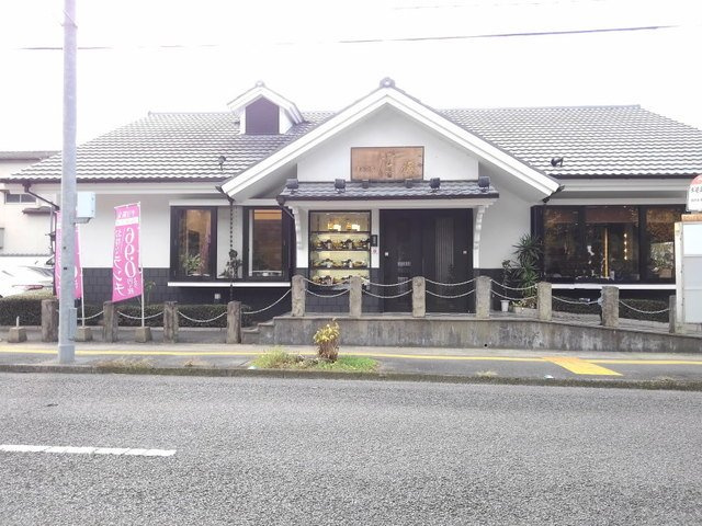 【周辺】 | エムケイワイ　レイク | とんかつ濱かつ春日公園店まで650m