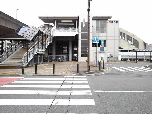 【周辺】 | エムケイワイ　レイク | ＪＲ鹿児島本線春日駅まで1890m