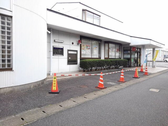 【周辺】 | プロムナード春日Ⅱ | 佐賀銀行春日南支店まで700m
