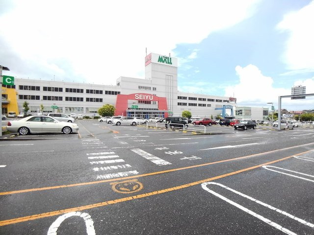 【周辺】 | フローレンス春日野 | ザ・モール春日店まで500m