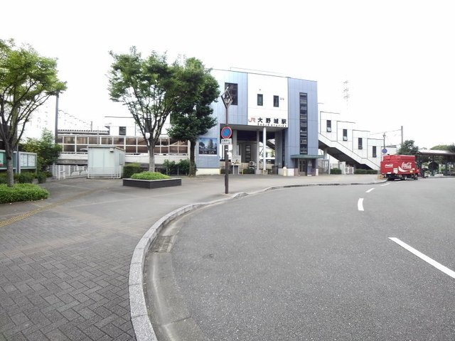 【周辺】 | フローレンス春日野 | ＪＲ鹿児島本線　大野城駅まで1200m