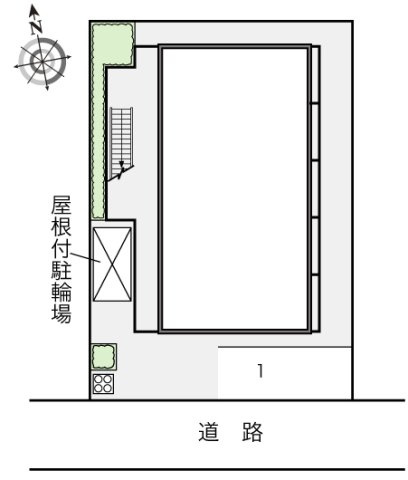 レオパレスフェレットのその他