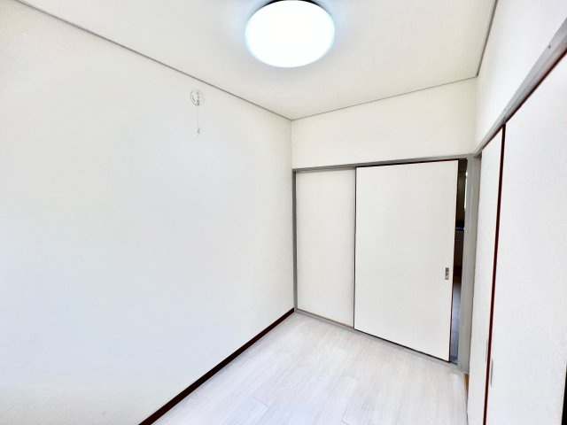 サン若松２号館の設備