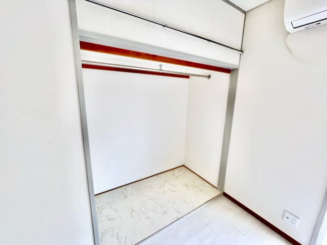 サン若松２号館の設備
