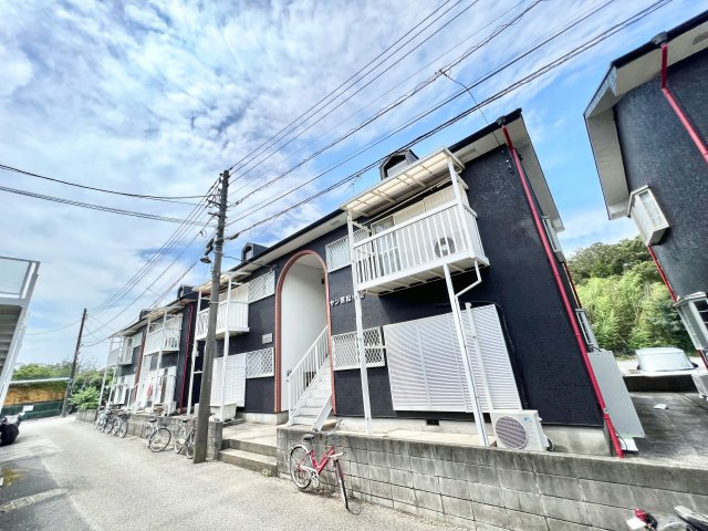 サン若松２号館