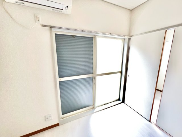サン若松２号館のその他