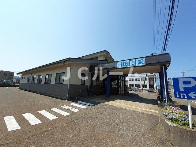 グランメゾンＳＳ１の周辺|豊田医院まで678m
