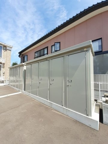 リアン　デュールの設備
