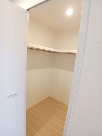 Ｍａｉｓｏｎ　ｄｅ　ＹＫ　Ⅰの収納