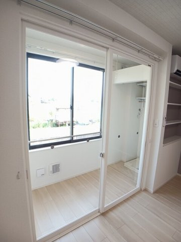 Ｍａｉｓｏｎ　ｄｅ　ＹＫ　Ⅰの内装