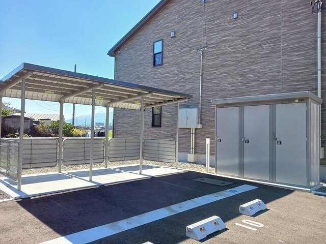 Ｍａｉｓｏｎ　ｄｅ　ＹＫ　Ⅰの設備