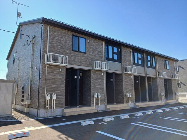 Ｍａｉｓｏｎ　ｄｅ　ＹＫ　Ⅰの外観