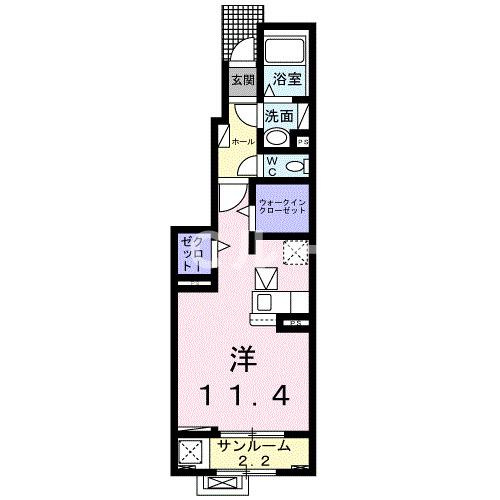 Ｍａｉｓｏｎ　ｄｅ　ＹＫ　Ⅰ