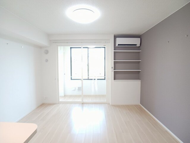 Ｍａｉｓｏｎ　ｄｅ　ＹＫ　Ⅰの内装