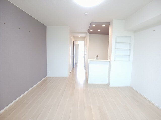 Ｍａｉｓｏｎ　ｄｅ　ＹＫ　Ⅰの内装