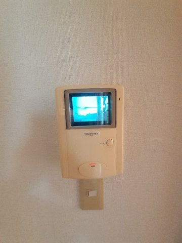 【セキュリティ】 | カームリーハウス