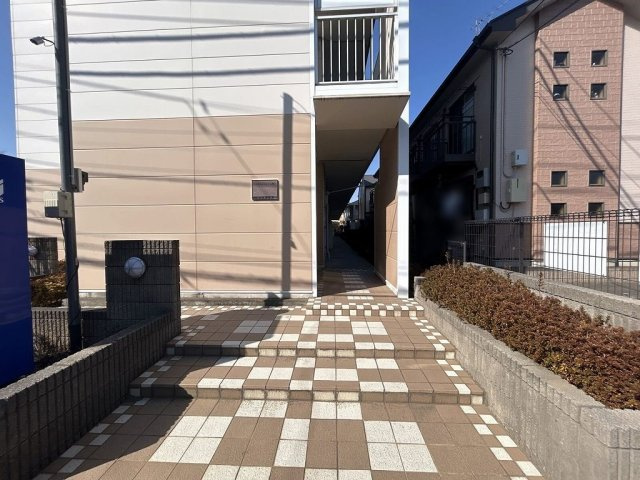 レオパレスレジデンスのその他