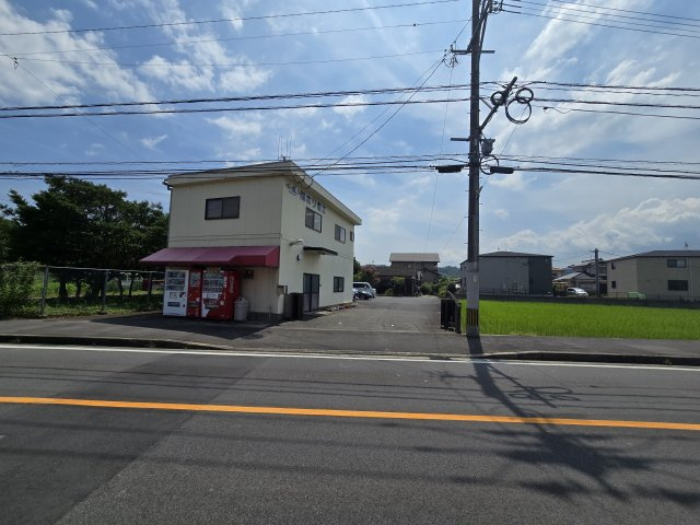 大分市大字鶴崎　土地の画像