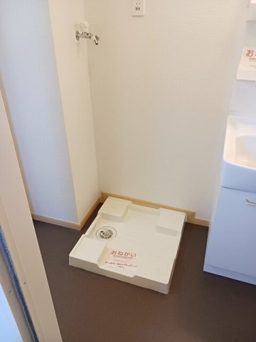 グレイス　リリー　Ａの設備