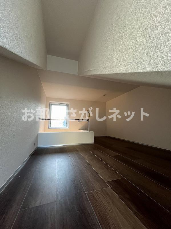 パークレジデンス芝公園【おとり物件なし】#学生・社会人にオススメ！初期費用分割払いOK！の内装